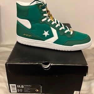 Converse Fastbreak Hi size 11.5